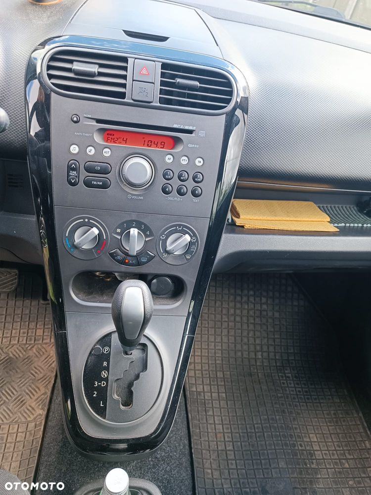 Suzuki Splash 1.2 Comfort - 24