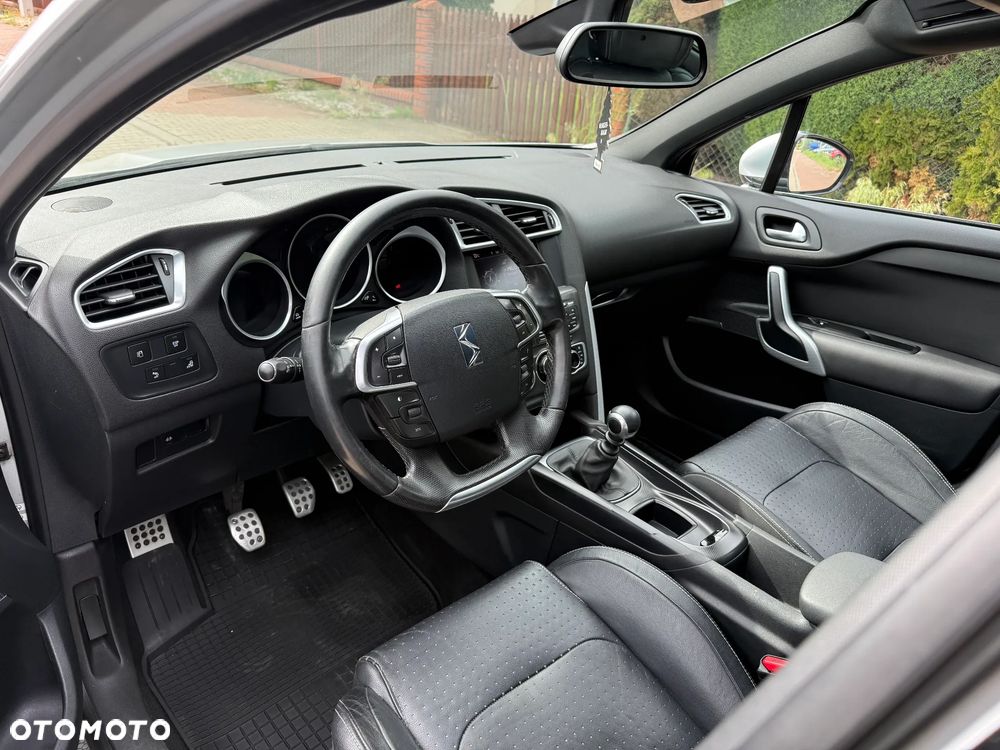 Citroën DS4 - 23