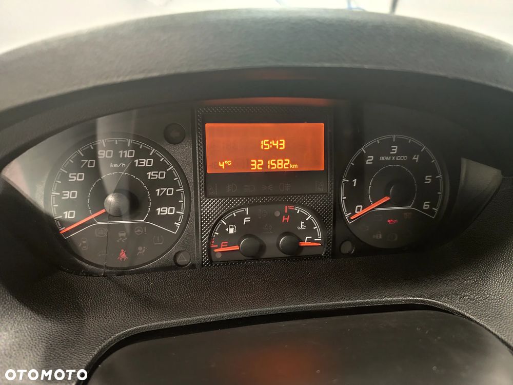 Citroën JUMPER - 11