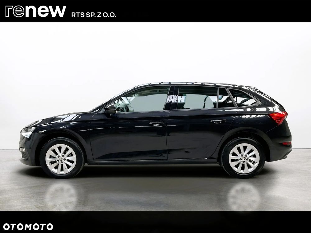 Skoda Scala 1.0 TSI Ambition - 2