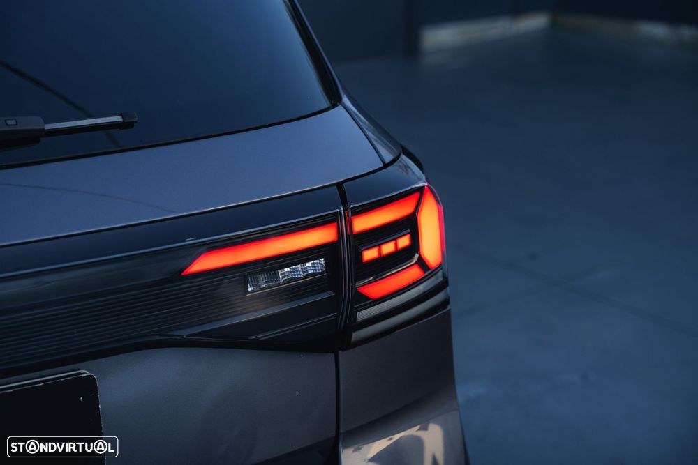 VW T-Cross 1.0 TSI Urban DSG - 25