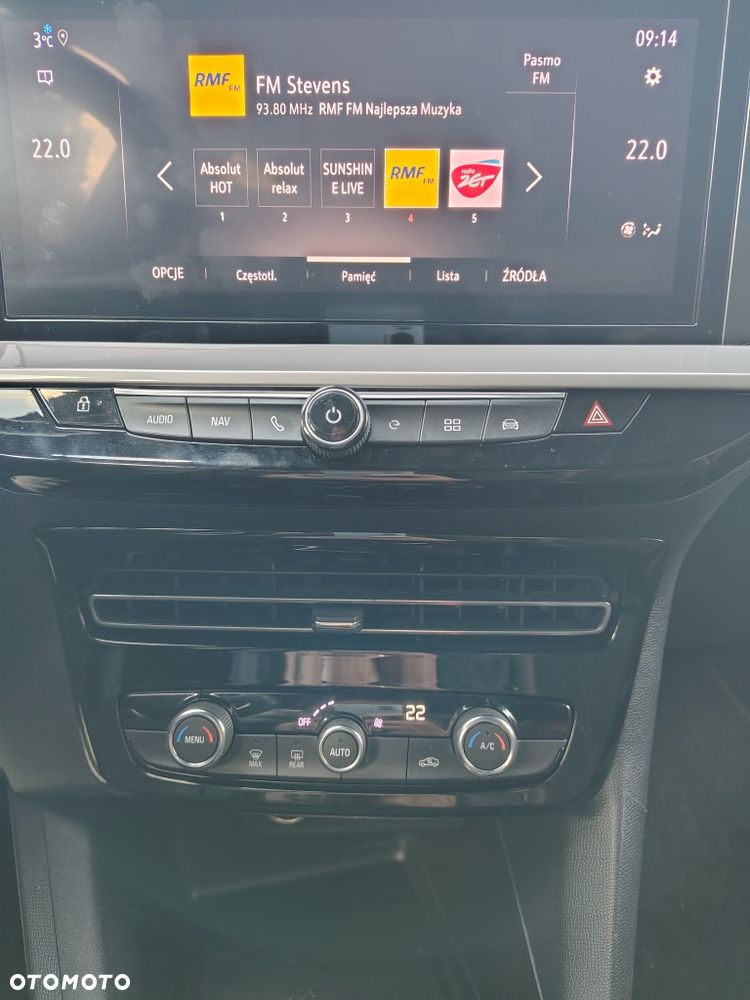 Opel Mokka - 7
