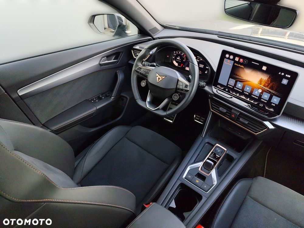 Cupra Formentor 2.0 TSI 4Drive VZ DSG - 16