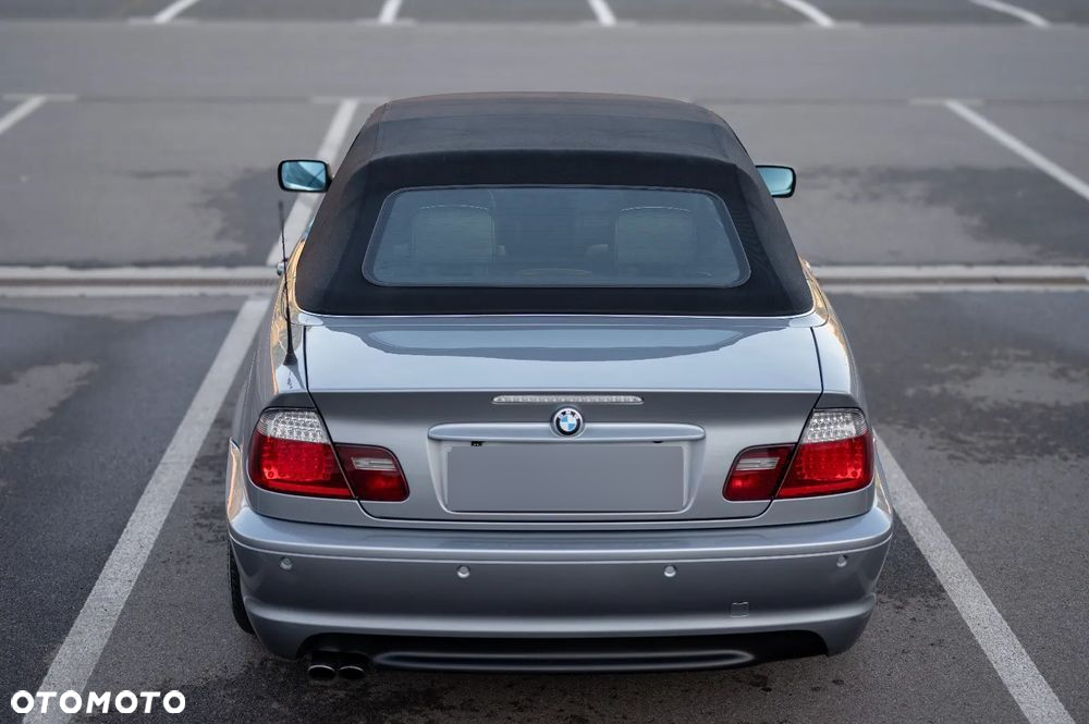 BMW Seria 3 - 20