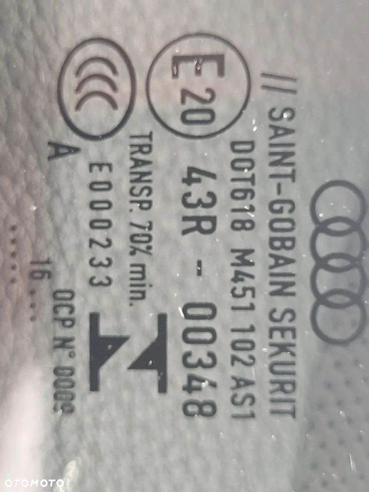 Audi A4 Limousine - 17