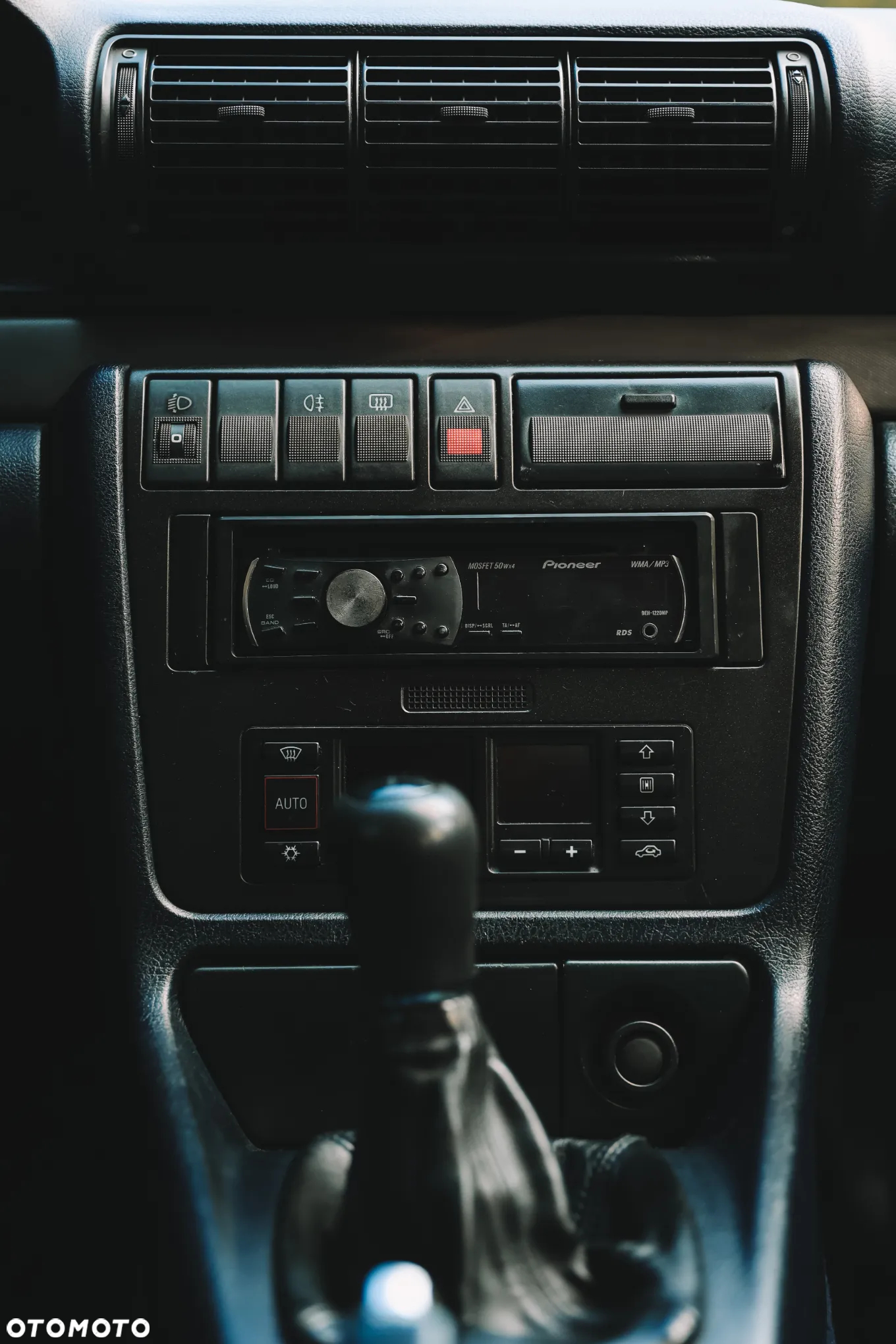 Audi A4 1.9 TDI - 7