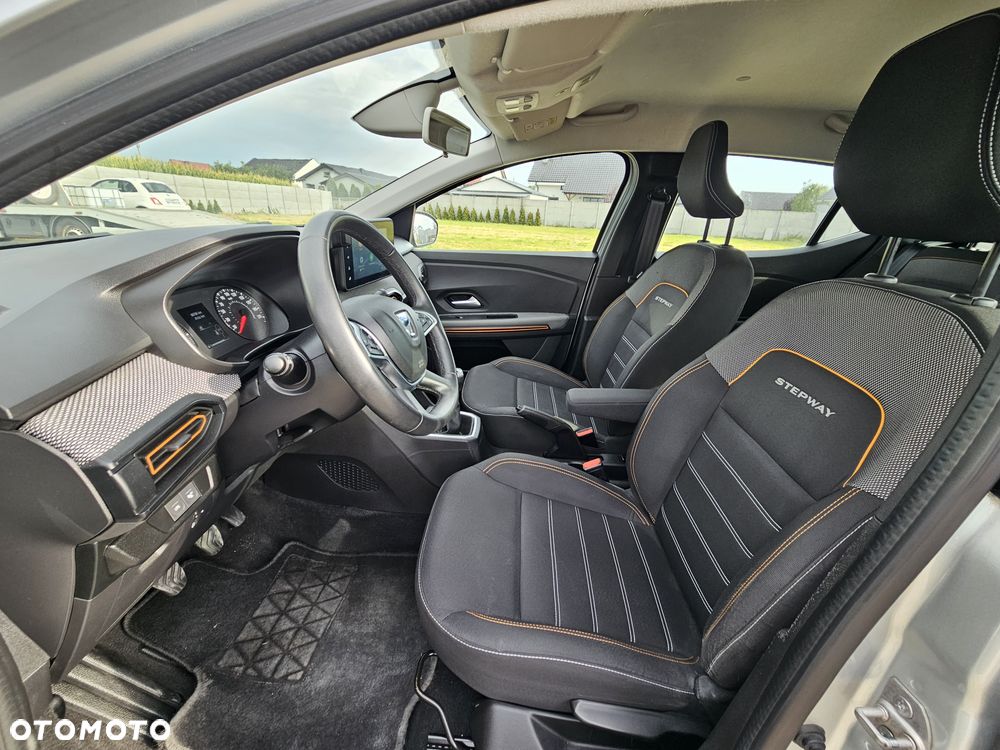 Dacia Sandero - 24