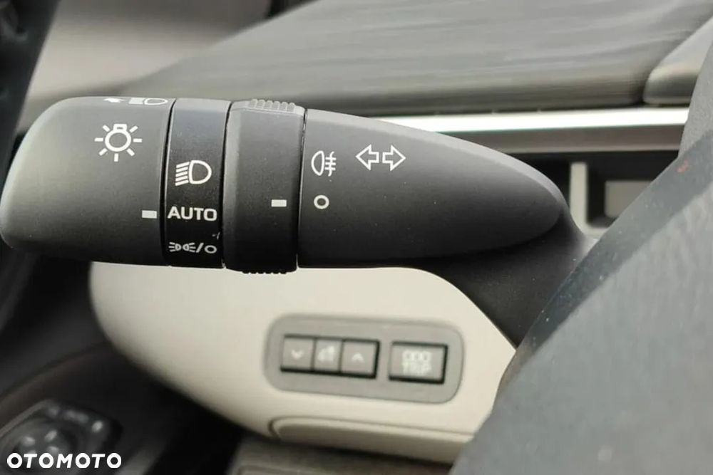 Toyota C-HR+ 77kWh 4x4 Executive - 15