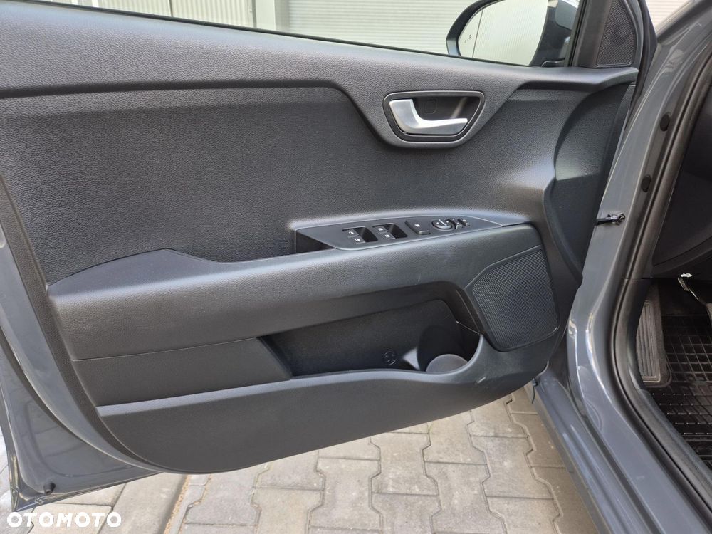 Kia Rio 1.0 T-GDI L - 11