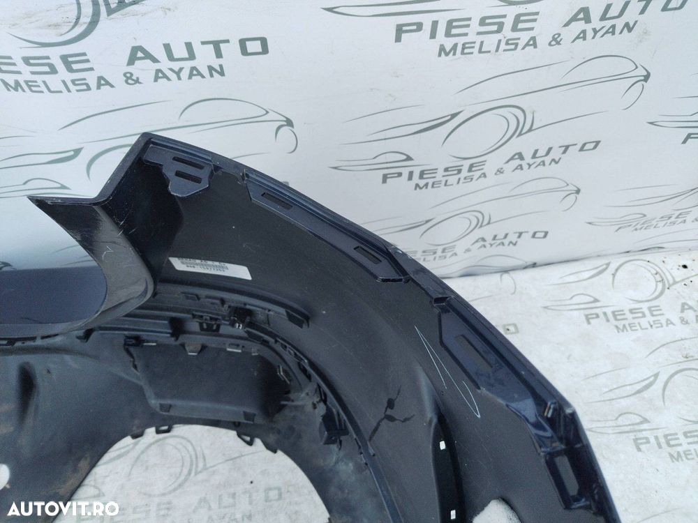 Bara spate Mercedes C-Class W206 AMG-Line Combi/break/variant - 4