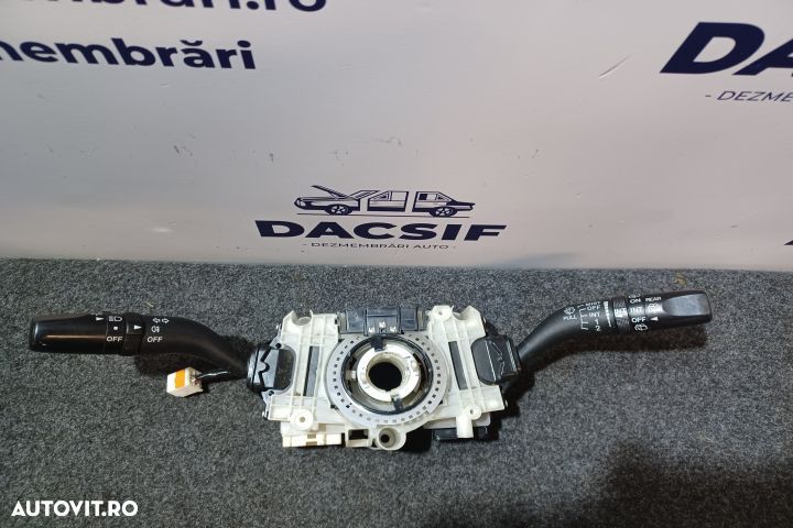 ANSAMBLU MANETE SEMNALIZARE + STERGATOARE 17D254 17D254 LH Mazda 6 GG - 1