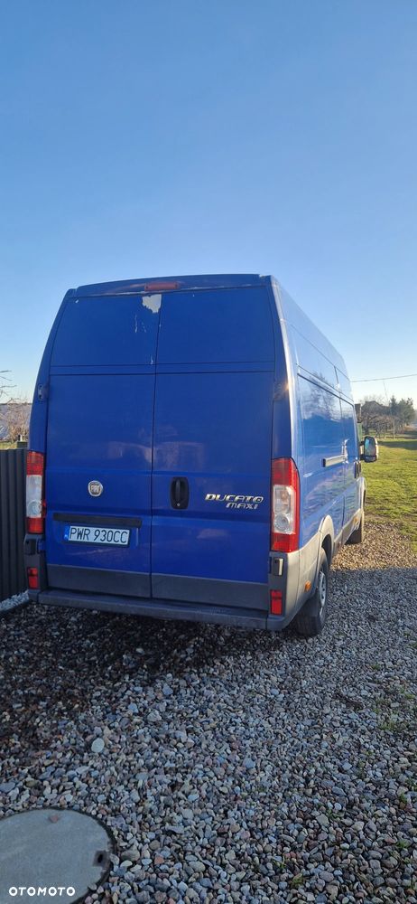 Fiat Ducato - 8