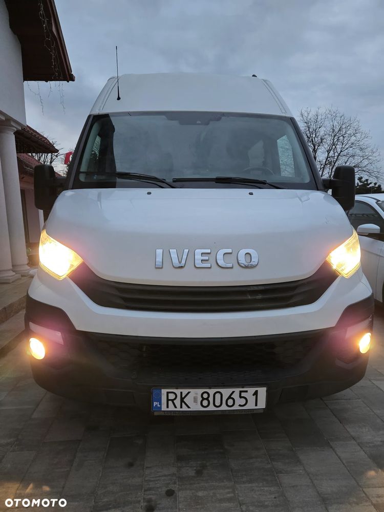 Iveco 35S16 - 5