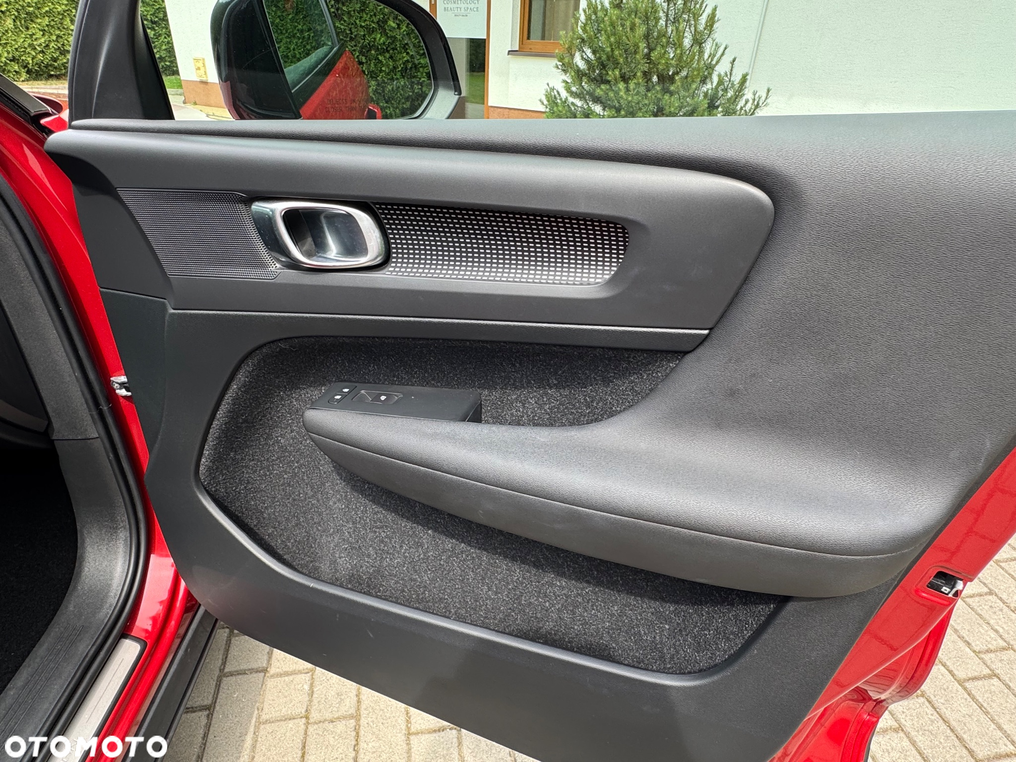 Volvo XC 40 T5 AWD Geartronic R-Design - 22