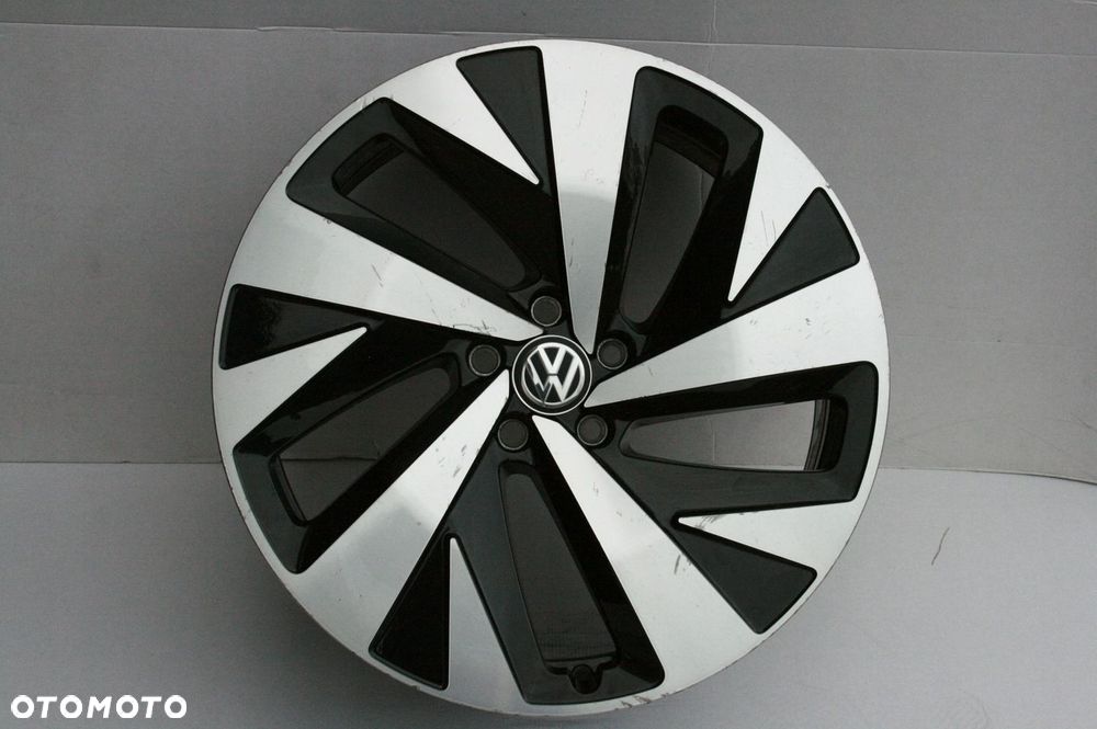 20x8 et45 ORYGINAŁ VW ID.4 11A601025A PROSTA - 1