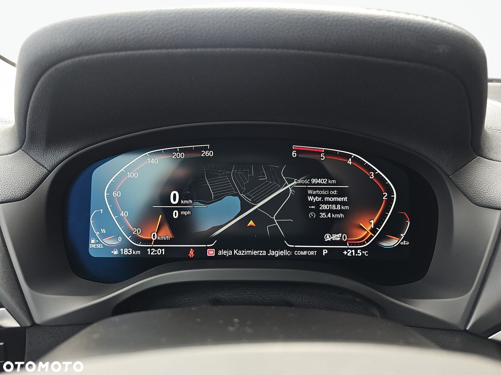 BMW X3 xDrive20d Luxury Line - 18