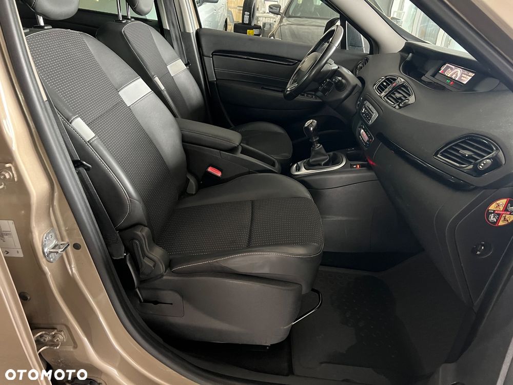 Renault Grand Scenic Gr 1.6 dCi Energy Intens - 38