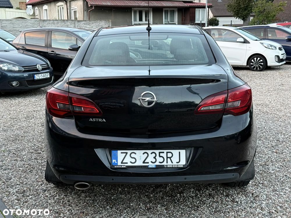 Opel Astra 1.4 T Active - 6