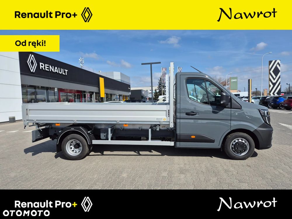 Renault Master - 1