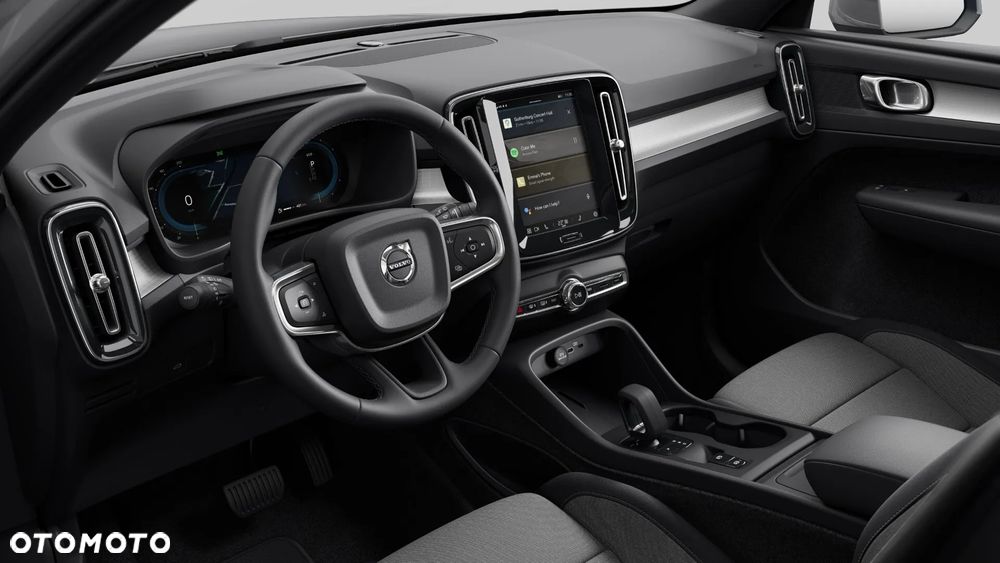 Volvo XC 40 B4 Core - 8