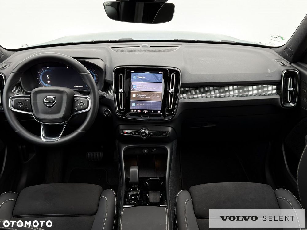 Volvo XC 40 - 16