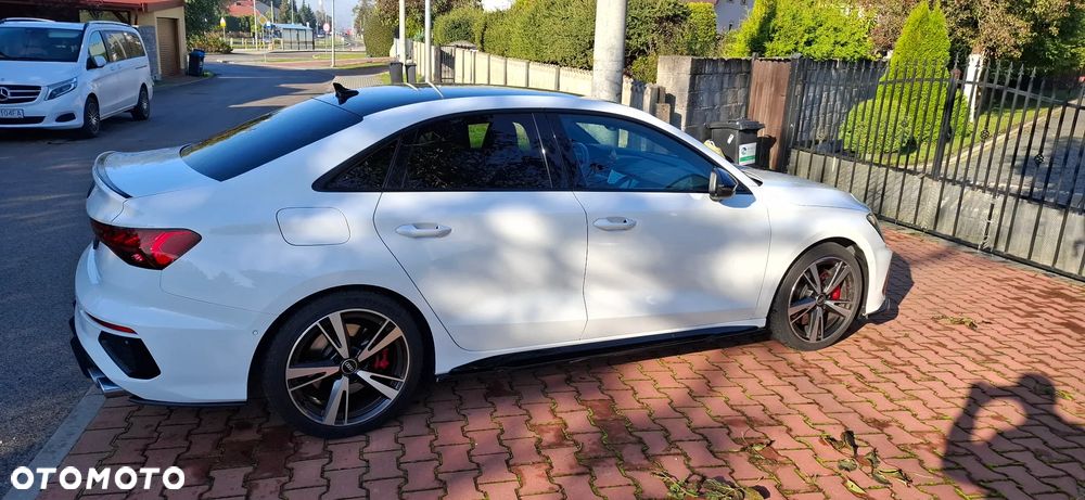 Audi S3 - 4