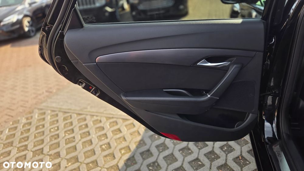 Hyundai i40 1.7 CRDi Automatik Premium - 31