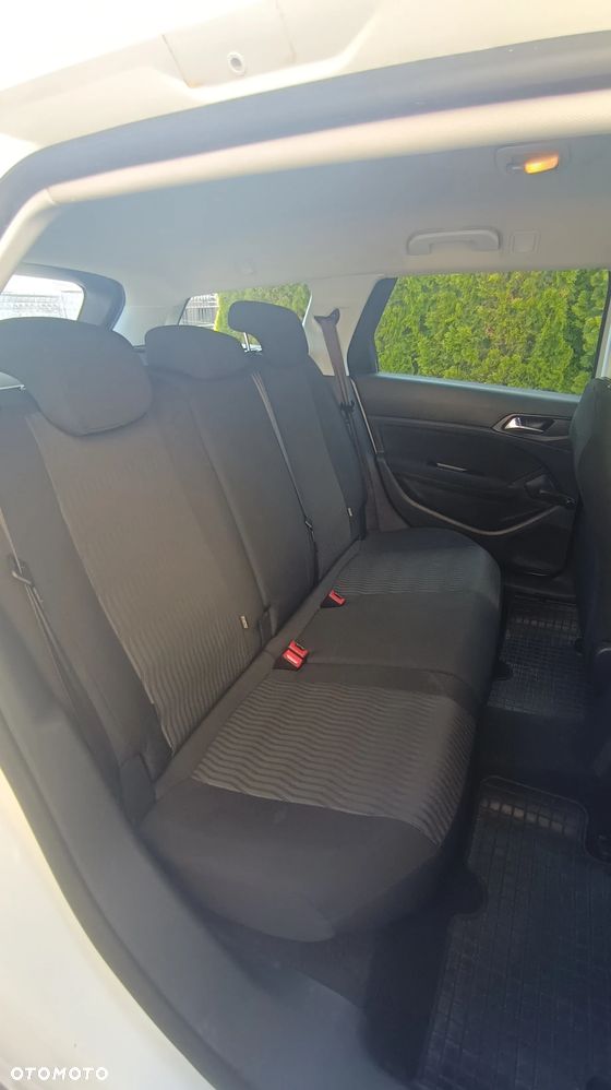 Peugeot 308 HDi FAP 92 Access - 10