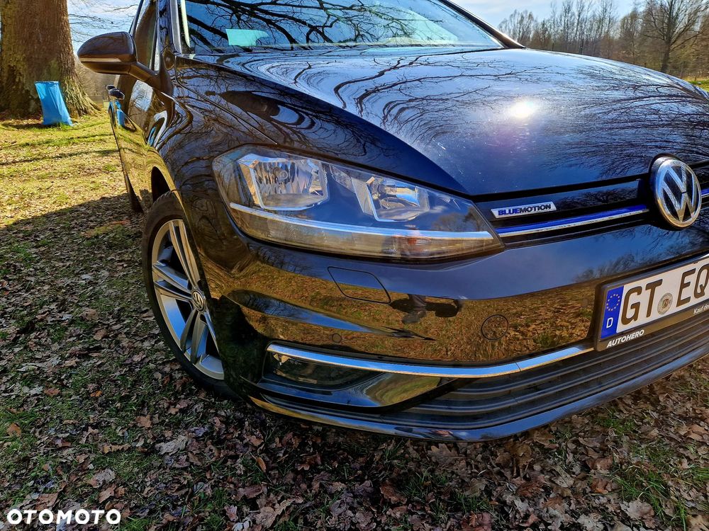 Volkswagen Golf - 4