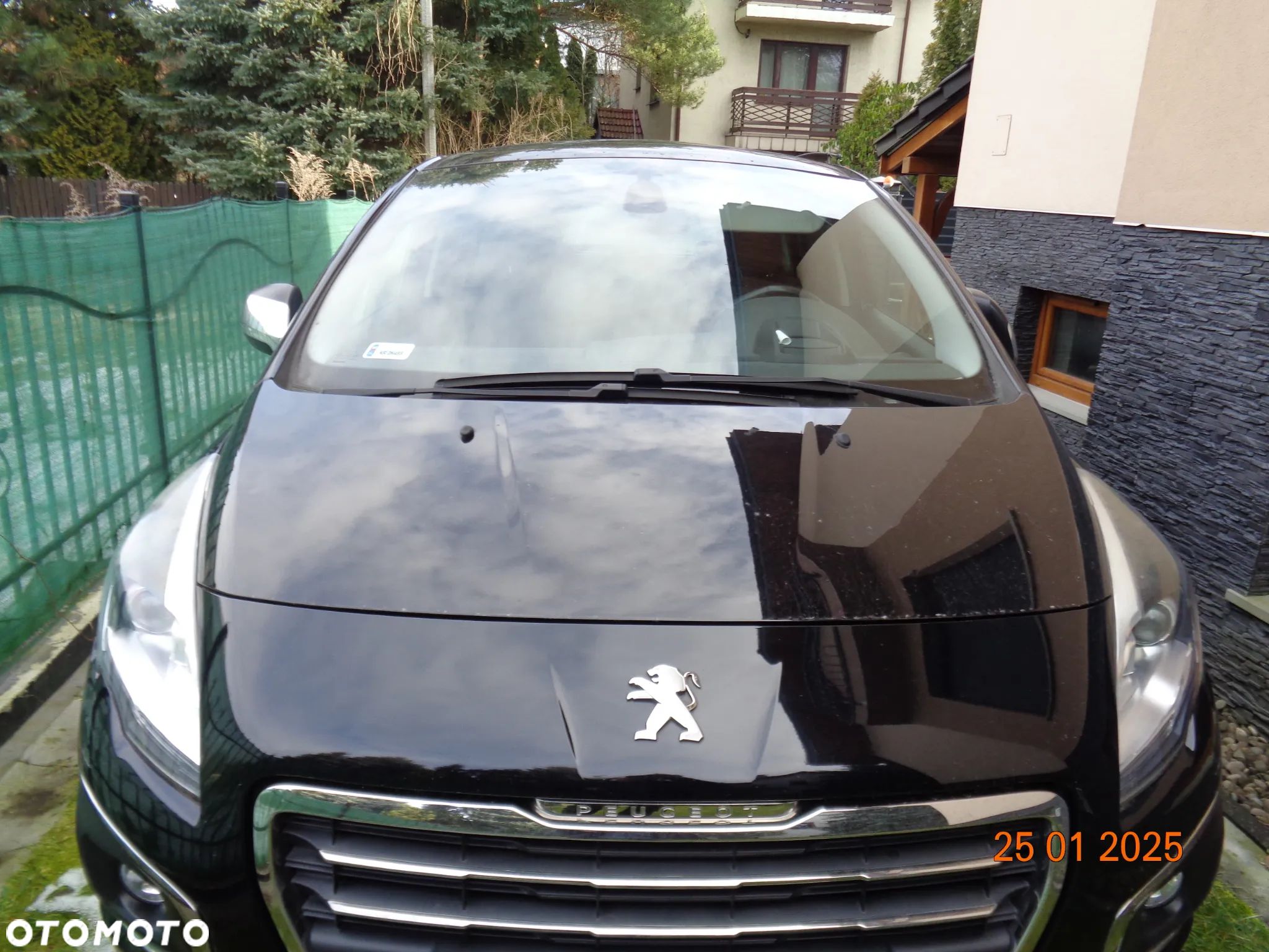 Peugeot 3008 1.2 PureTech Access - 1