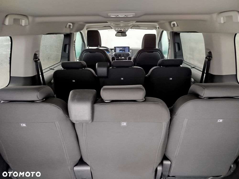 Toyota ProAce - 10