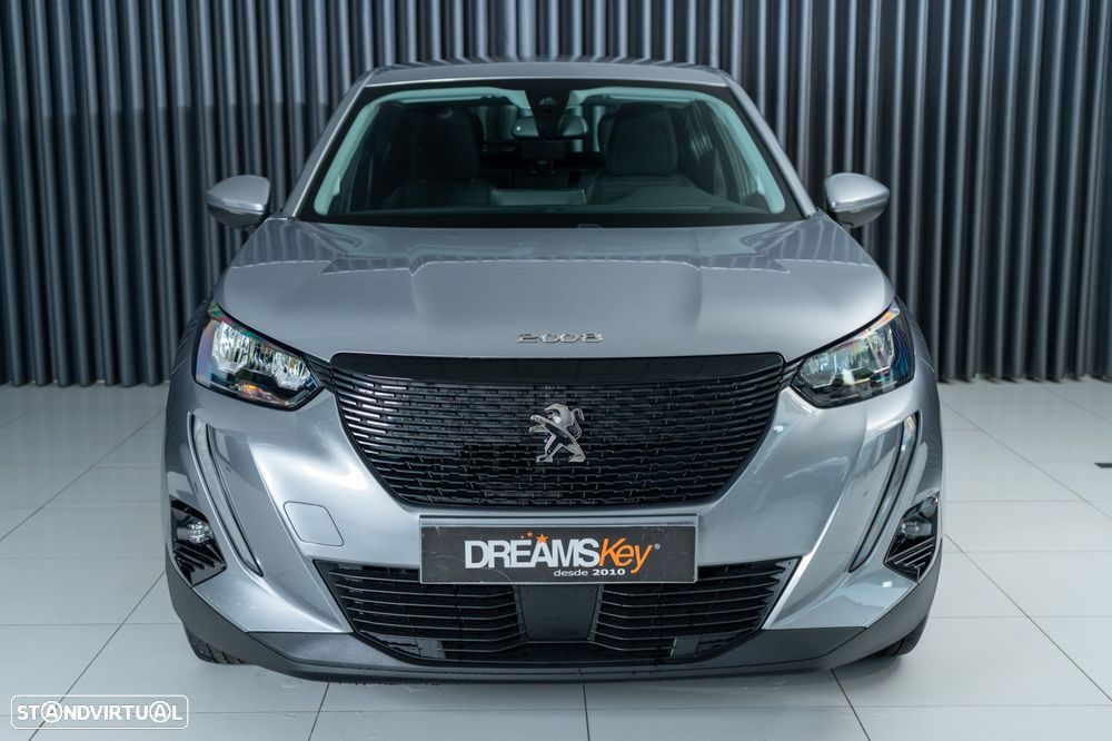 Peugeot 2008 PureTech 100 Stop&Start Active - 2