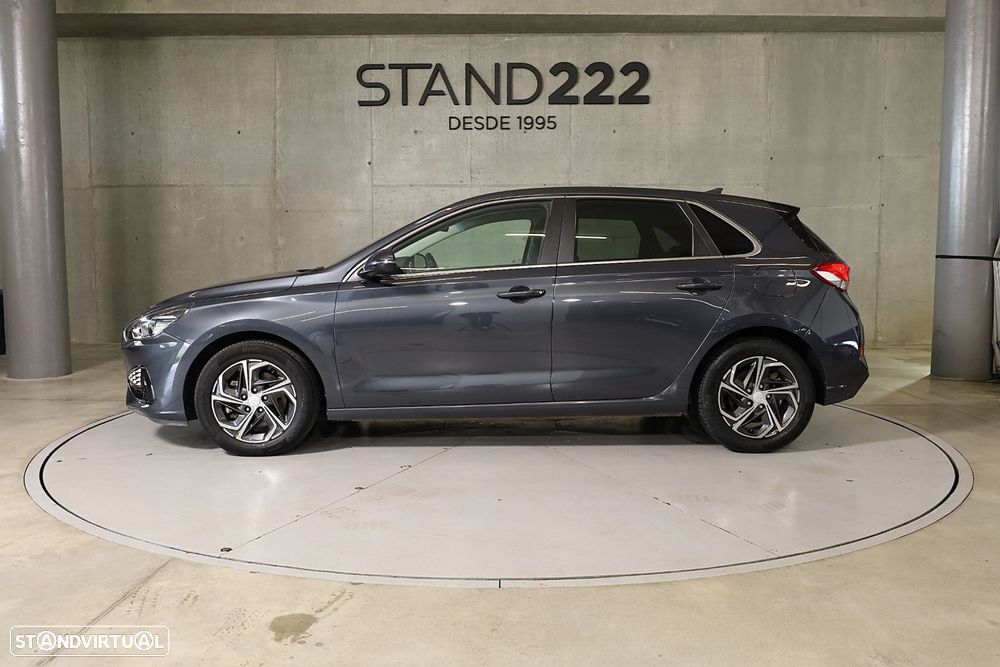 Hyundai i30 1.0 T-GDI Style Plus - 9