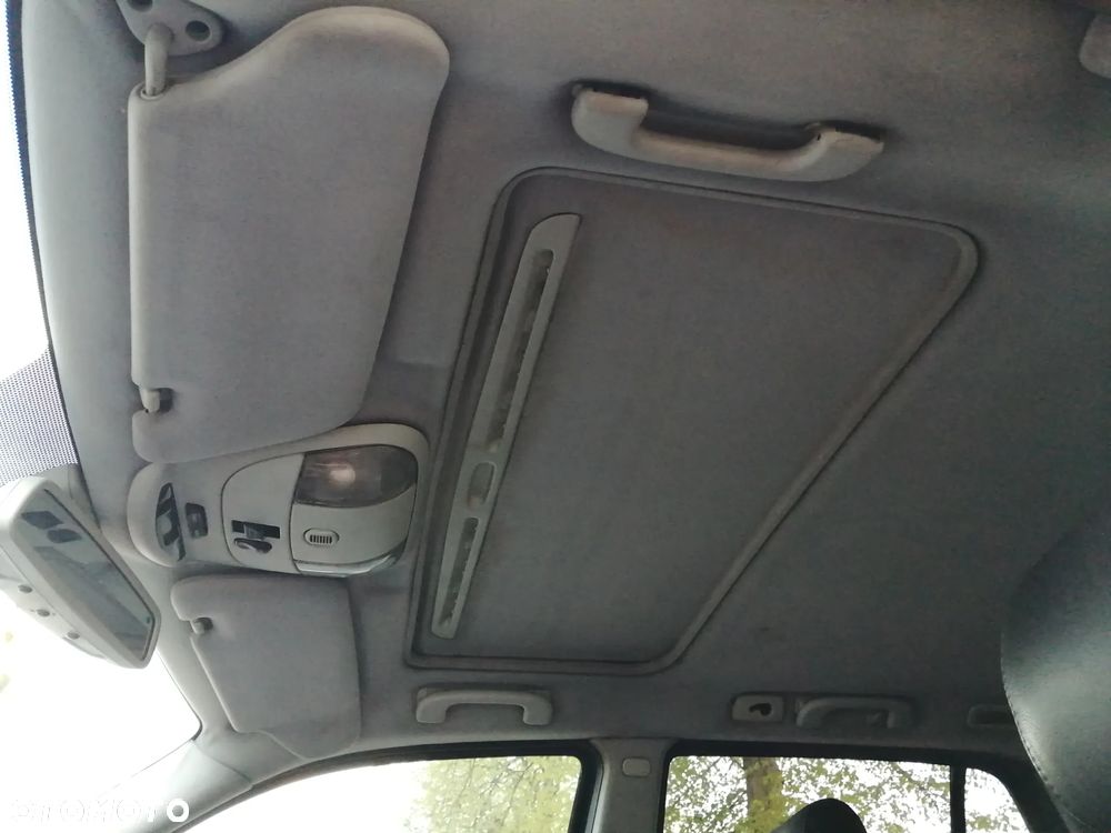 Mercedes-Benz ML 400 CDI - 10