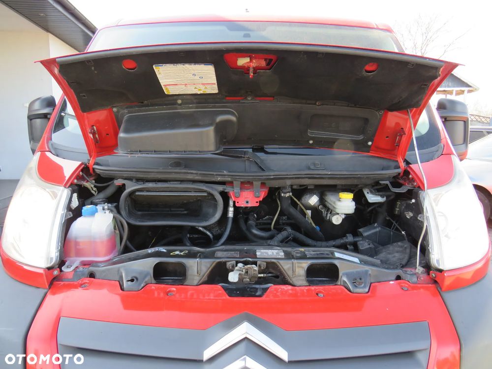 Citroën Jumper L1H1 2.2HDI 120Ps - 38