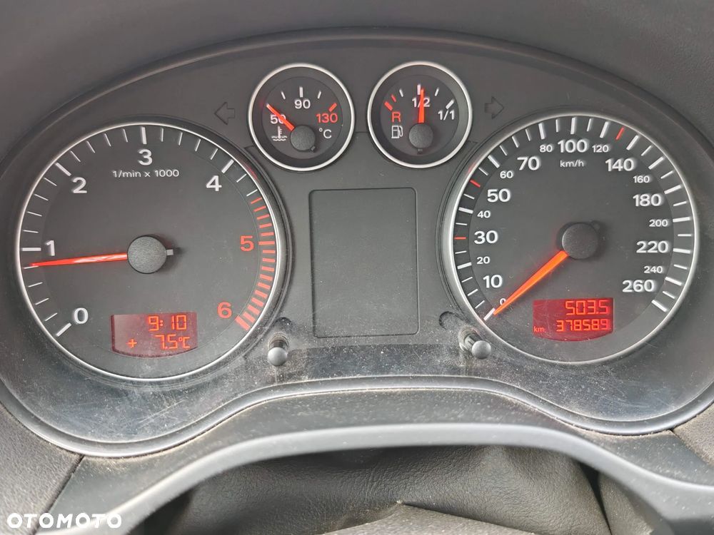 Audi A3 Sportback - 11