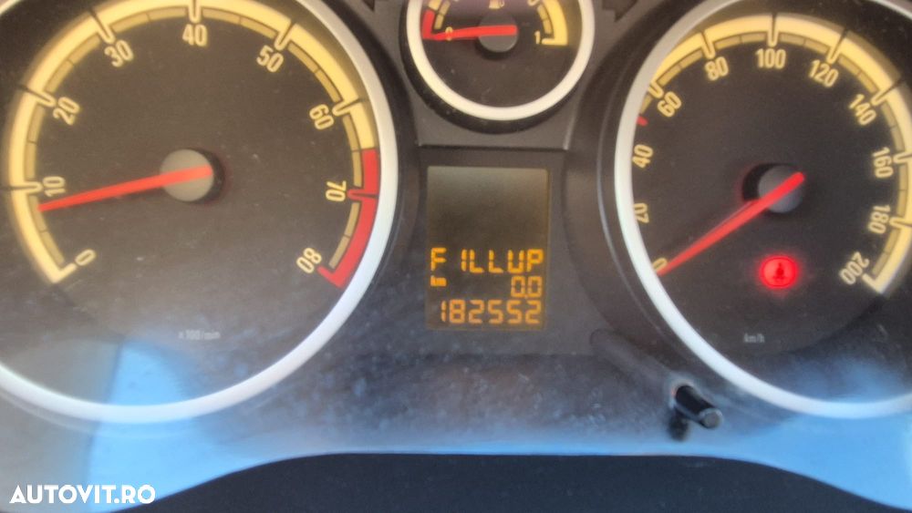 Opel Corsa 1.2 16V EcoFLEX Edition 111 Jahre - 17