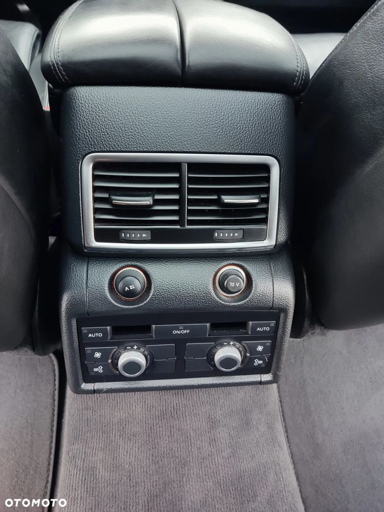 Audi Q7 3.0 TDI DPF quattro tiptronic - 9
