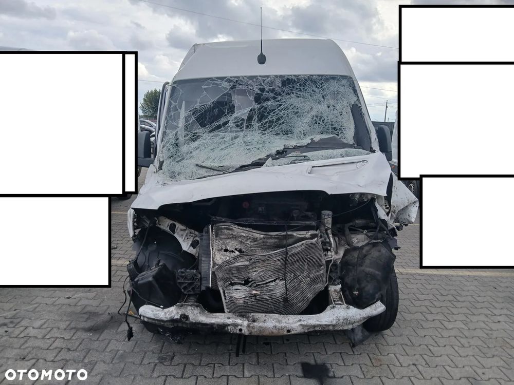 Mercedes-Benz sprinter - 6