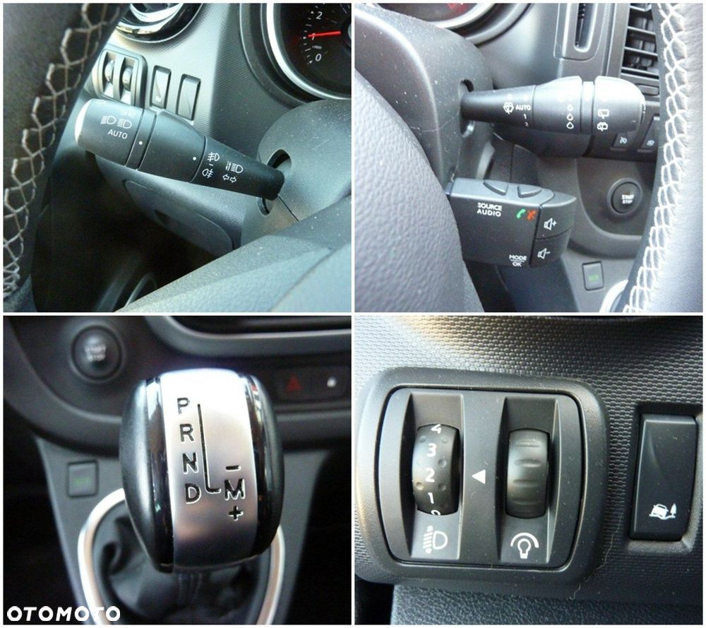 Nissan NV300 - 17