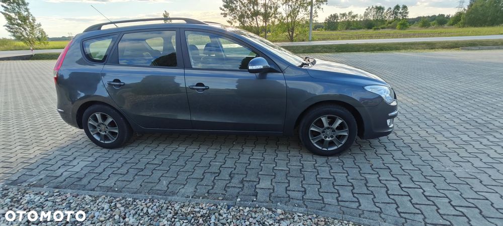 Hyundai i30 i30cw 1.6 Edition Plus - 15