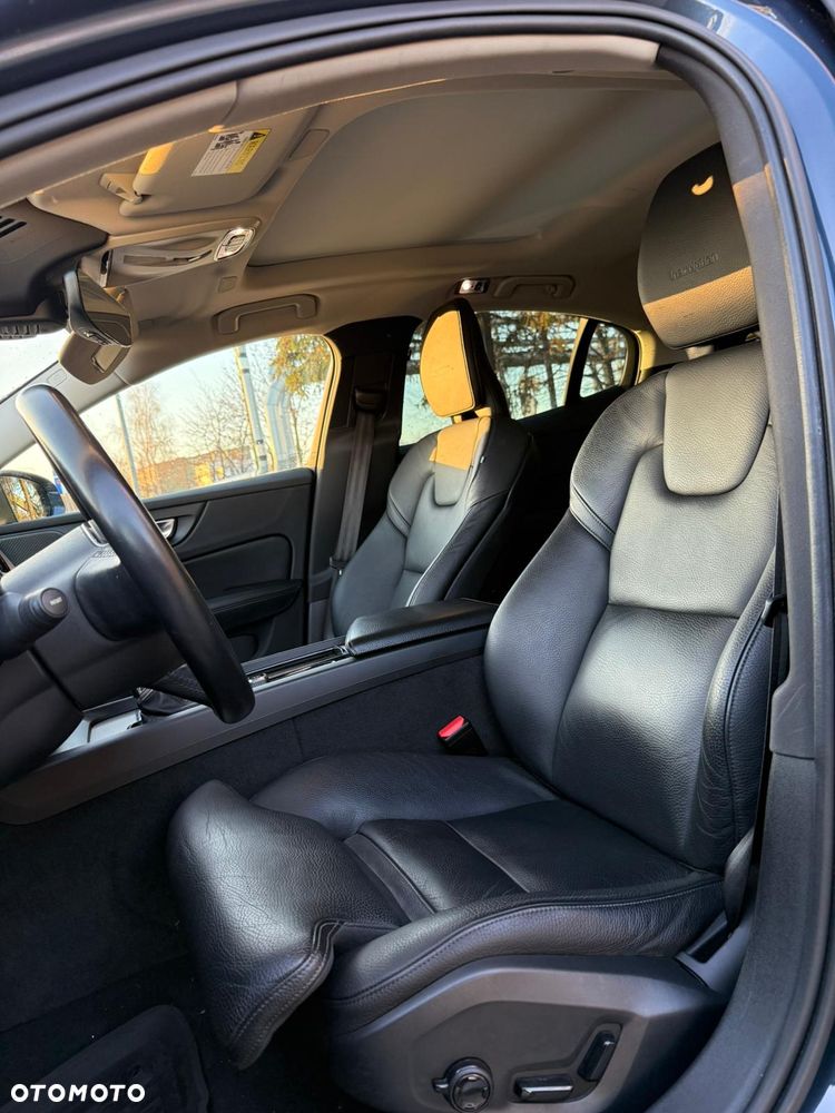 Volvo S60 T6 AWD Inscription - 14