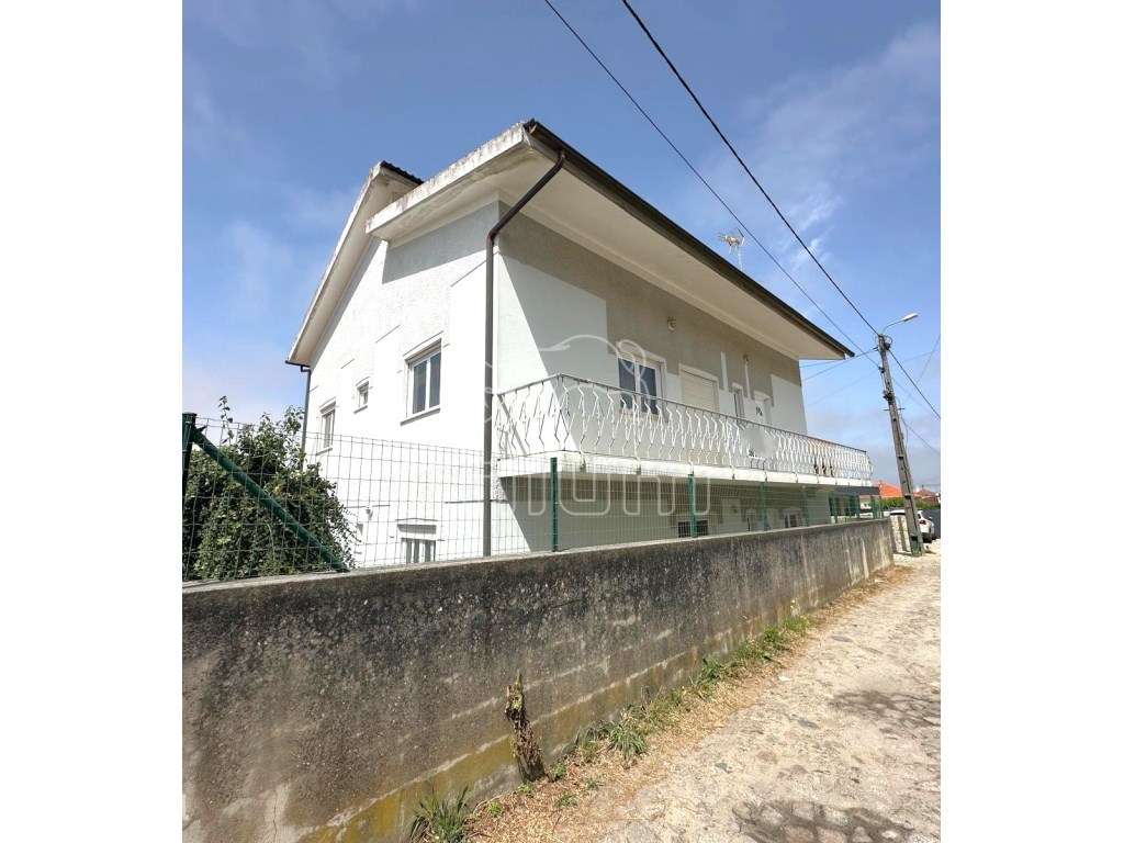 Moradia T4 Independente em Castelo de Neiva - Grande imagem: 2/25