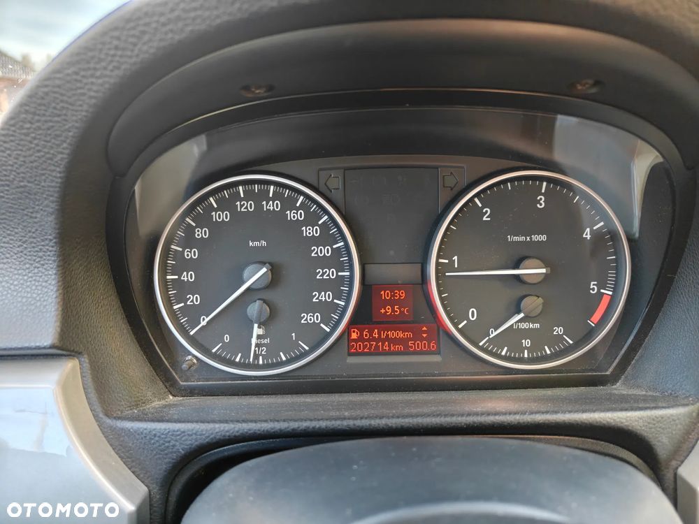 BMW Seria 3 - 12