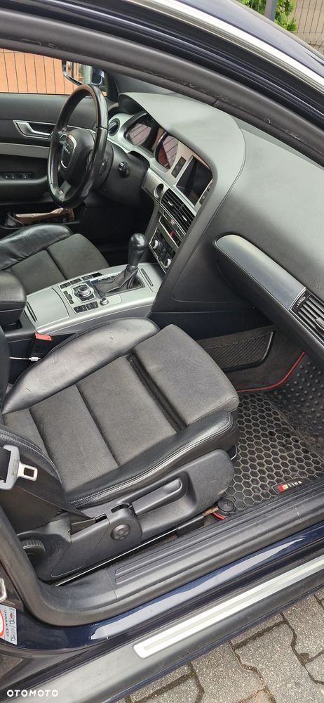 Audi A6 Limousine - 5