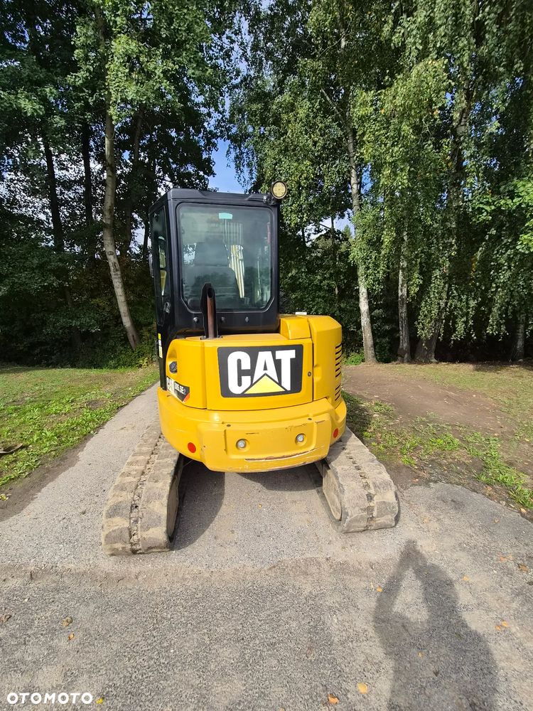 Caterpillar 305,5E2CR - 4