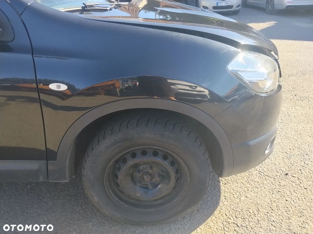 Nissan Qashqai - 17