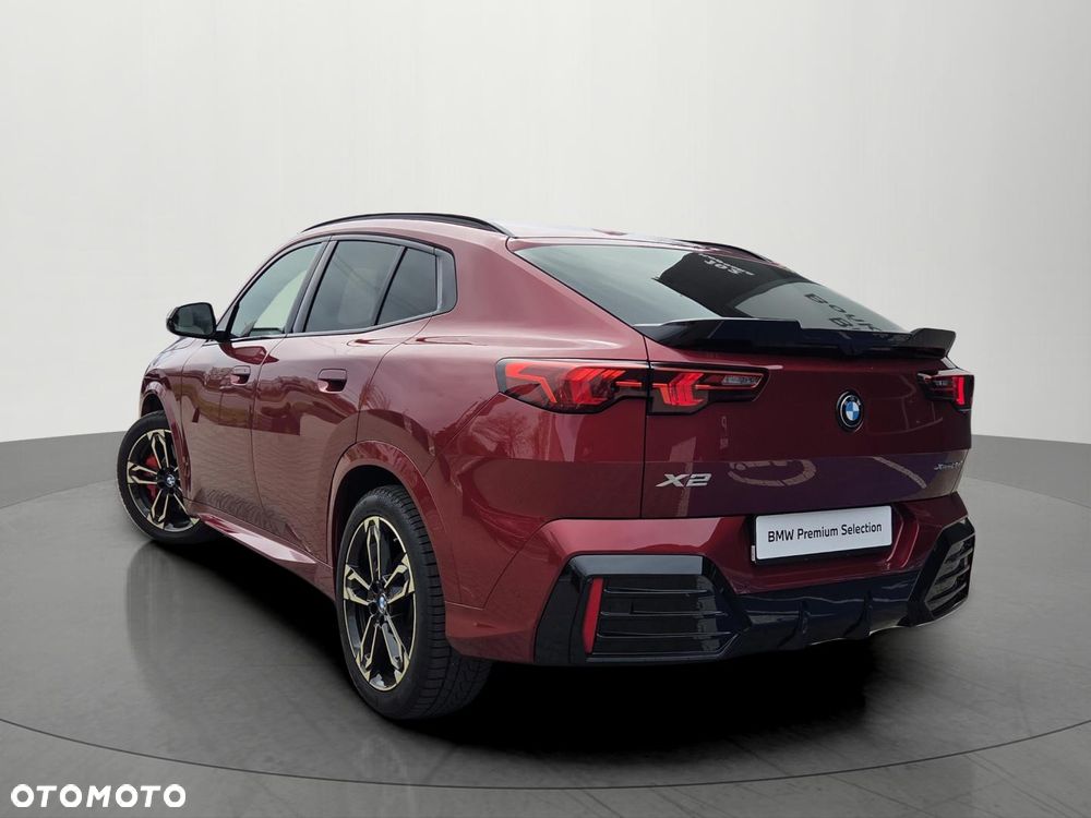 BMW X2 - 5