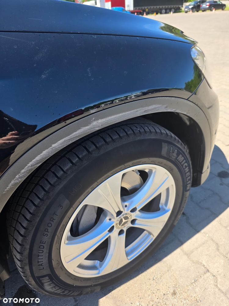 Mercedes-Benz GLC 250 4-Matic - 39