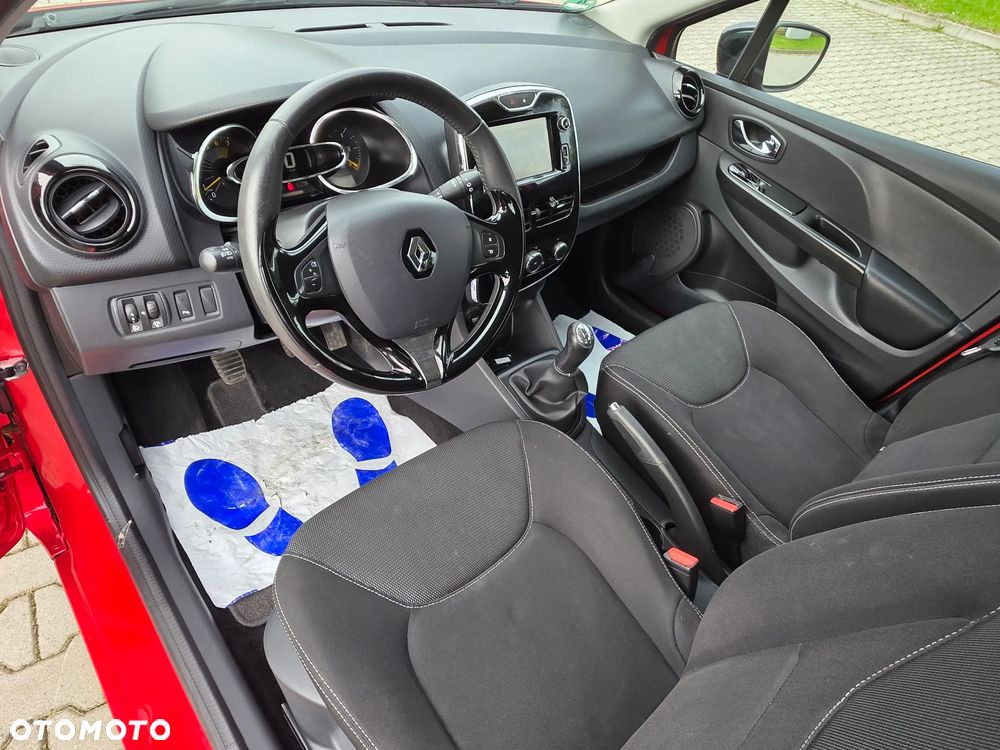 Renault Clio 0.9 TCe Limited - 21